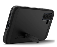 Spigen Tough Armor do Samsung Galaxy A36 Black - 1325482 - zdjęcie 6